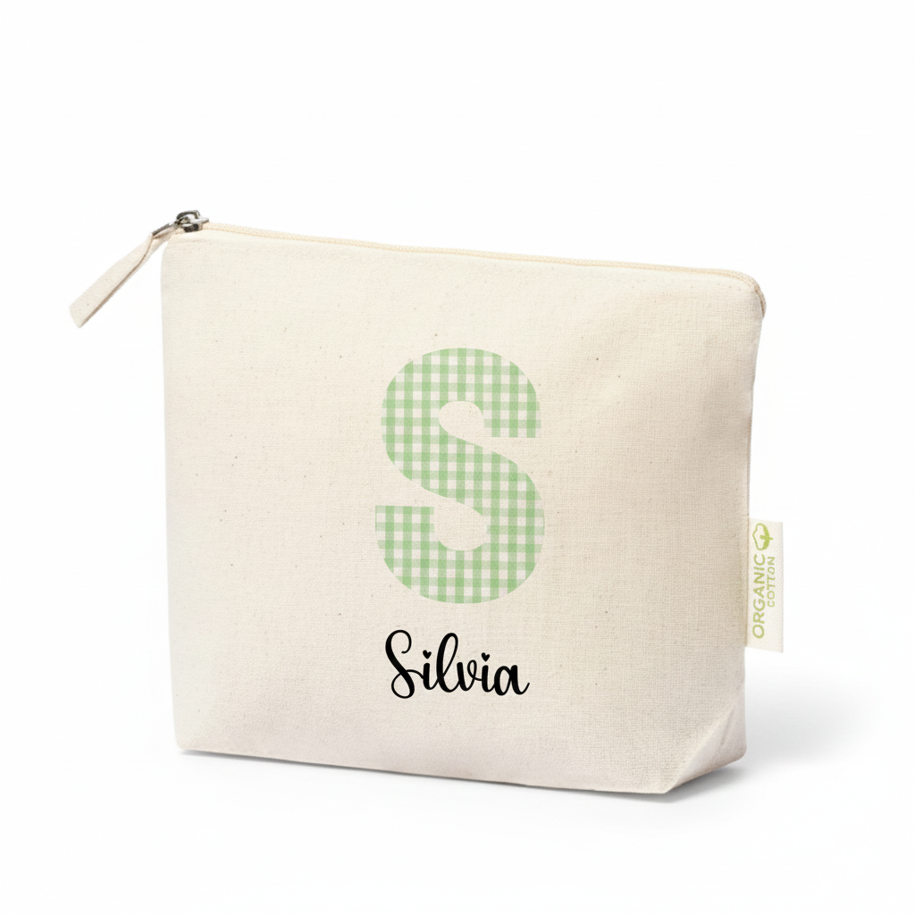 Neceser Personalizado Vichy