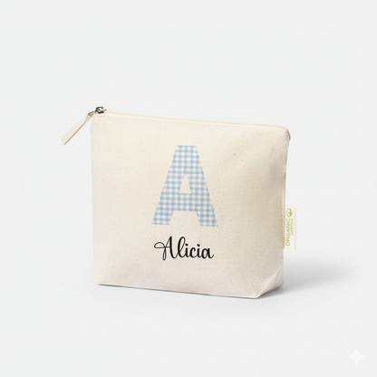 Neceser Personalizado Vichy