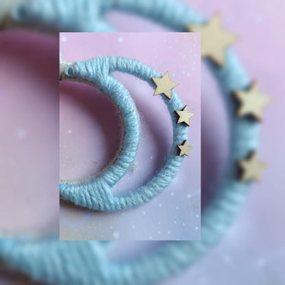Custom Cloud