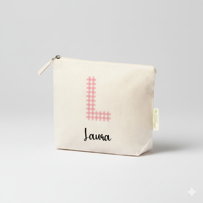 Neceser Personalizado Vichy