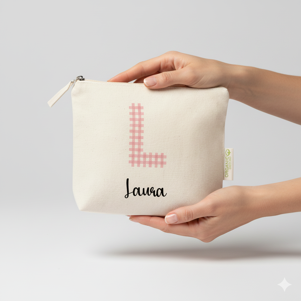 Neceser Personalizado Vichy