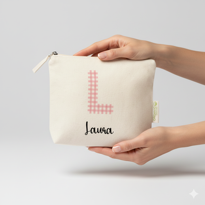 Neceser Personalizado Vichy