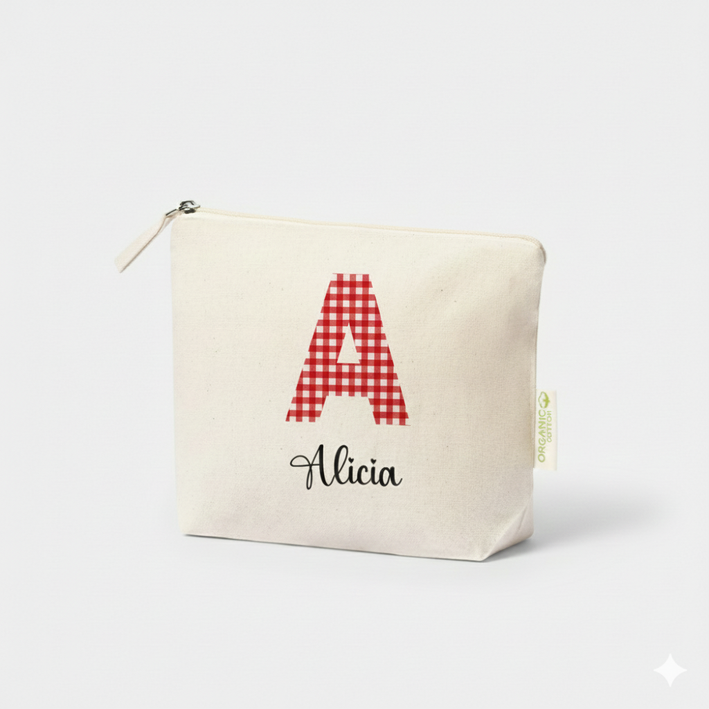 Neceser Personalizado Vichy