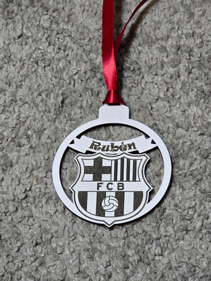 Barça FC Ball