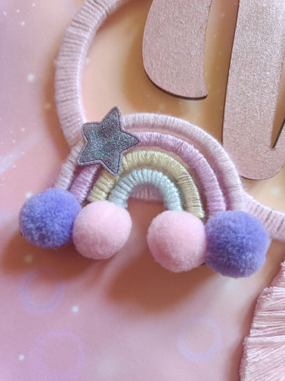 Custom Cloud