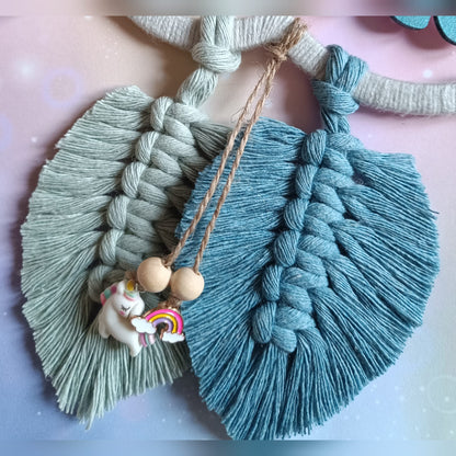 Custom Cloud