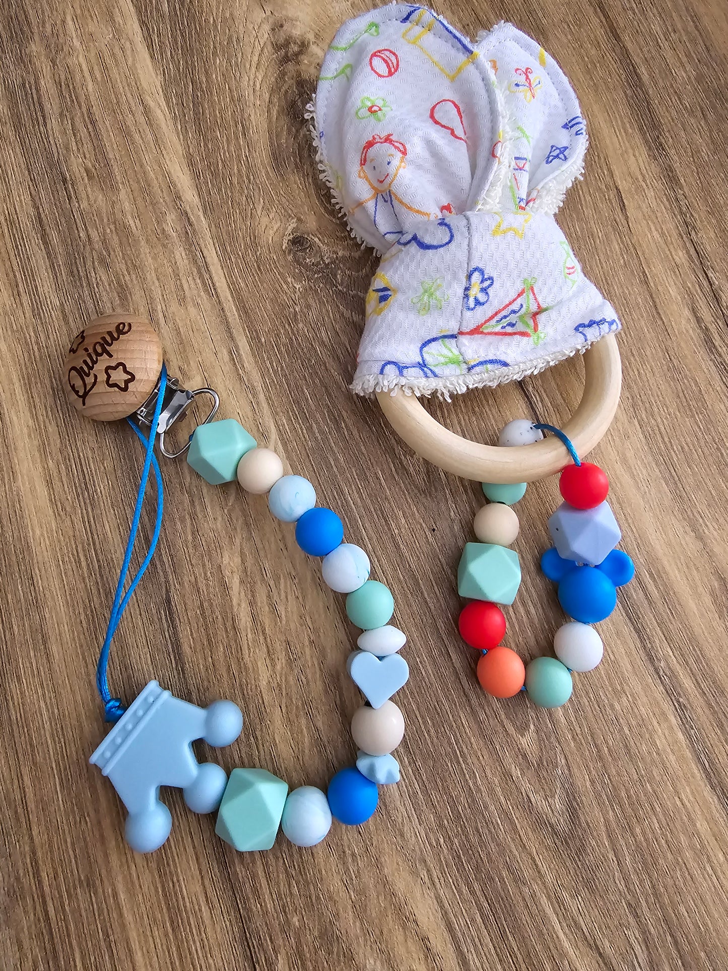 Baby Pack