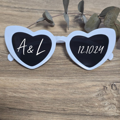 Gafas personalizadas