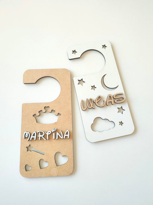 Children's Hanger