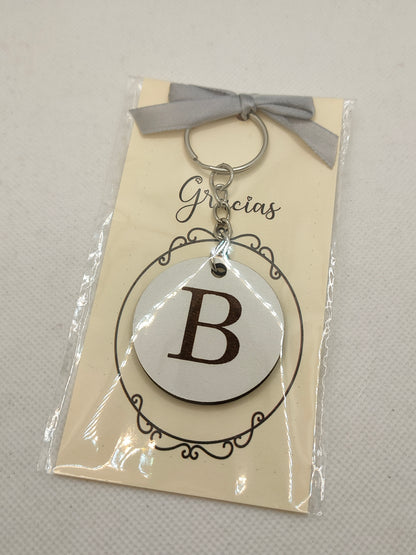 Keychains