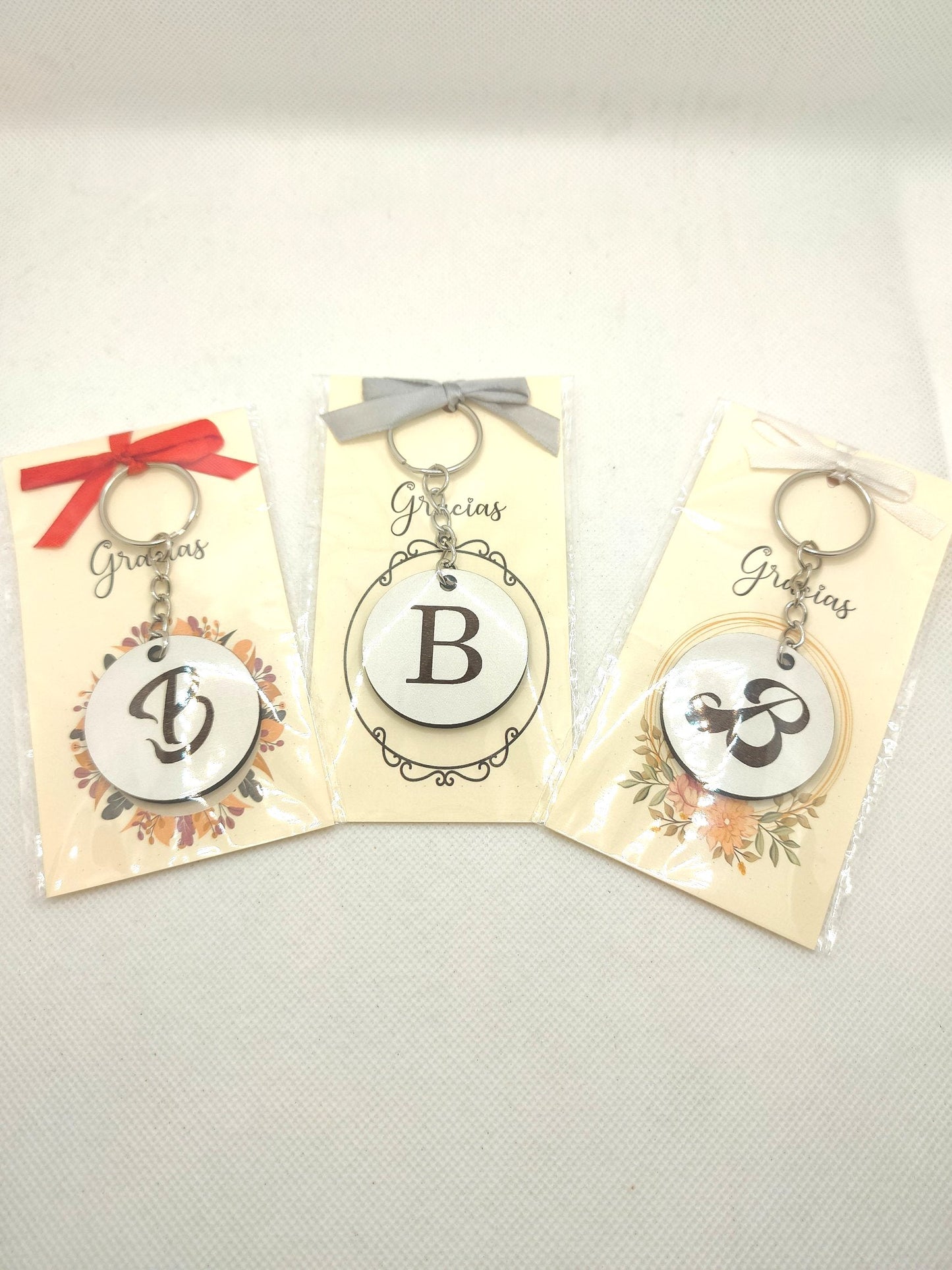 Keychains