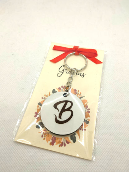 Keychains
