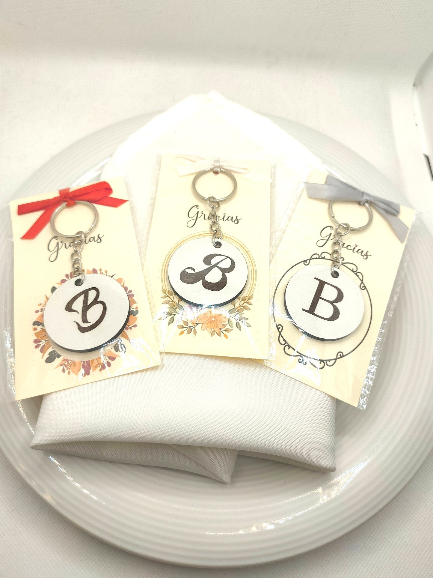 Keychains