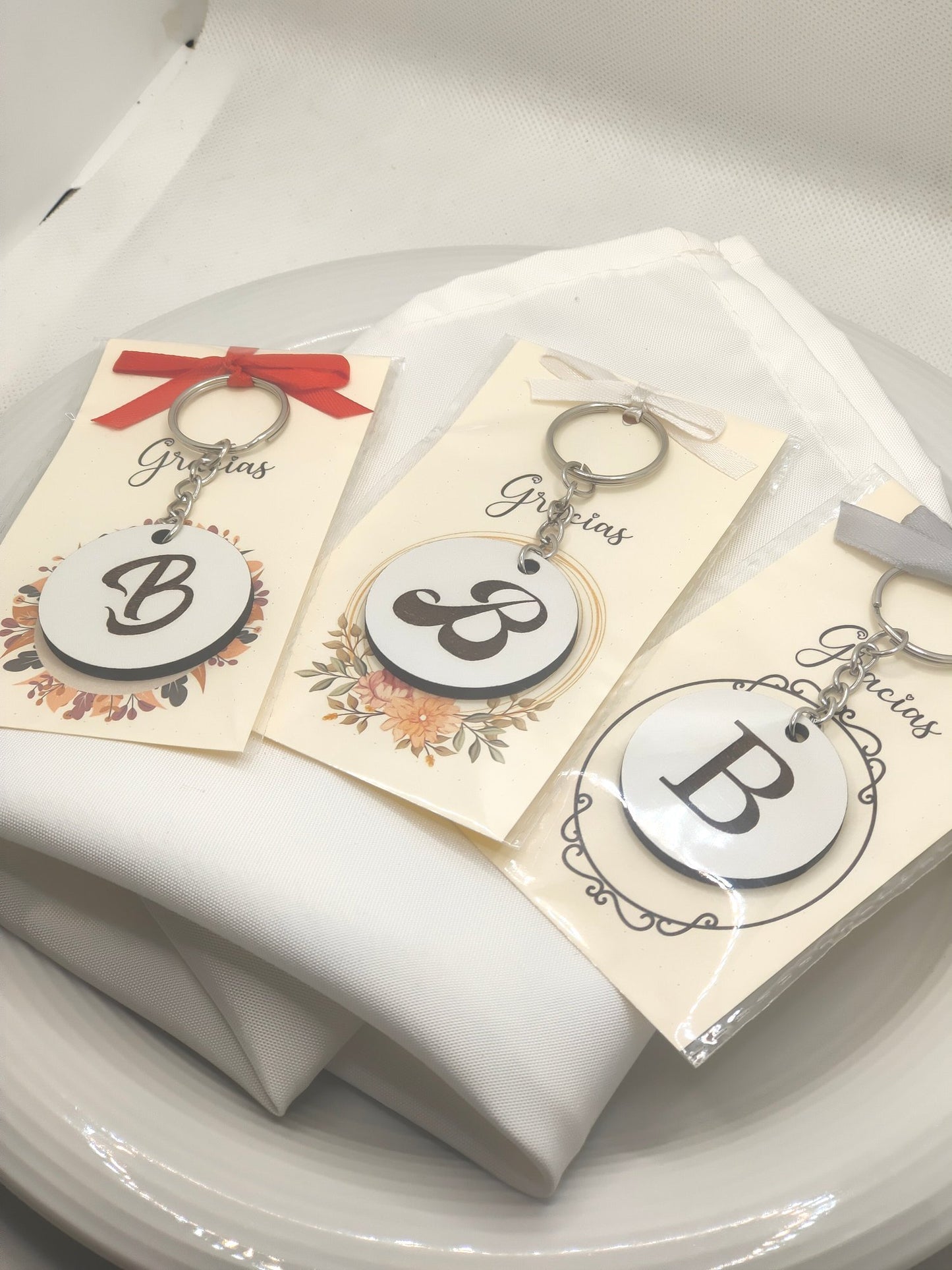 Keychains