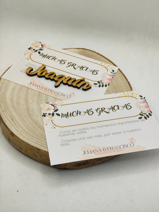 Placemarks+card