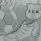 Marco equipo de fútbol