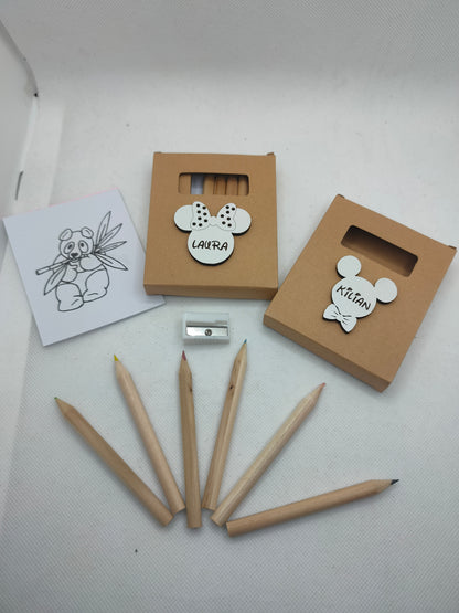 Painting kit