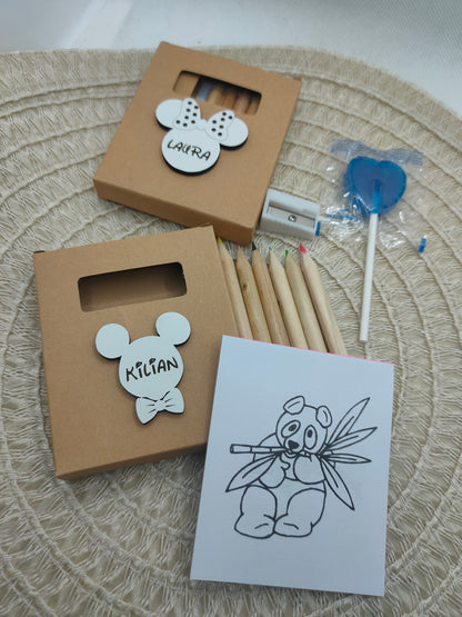 Painting kit