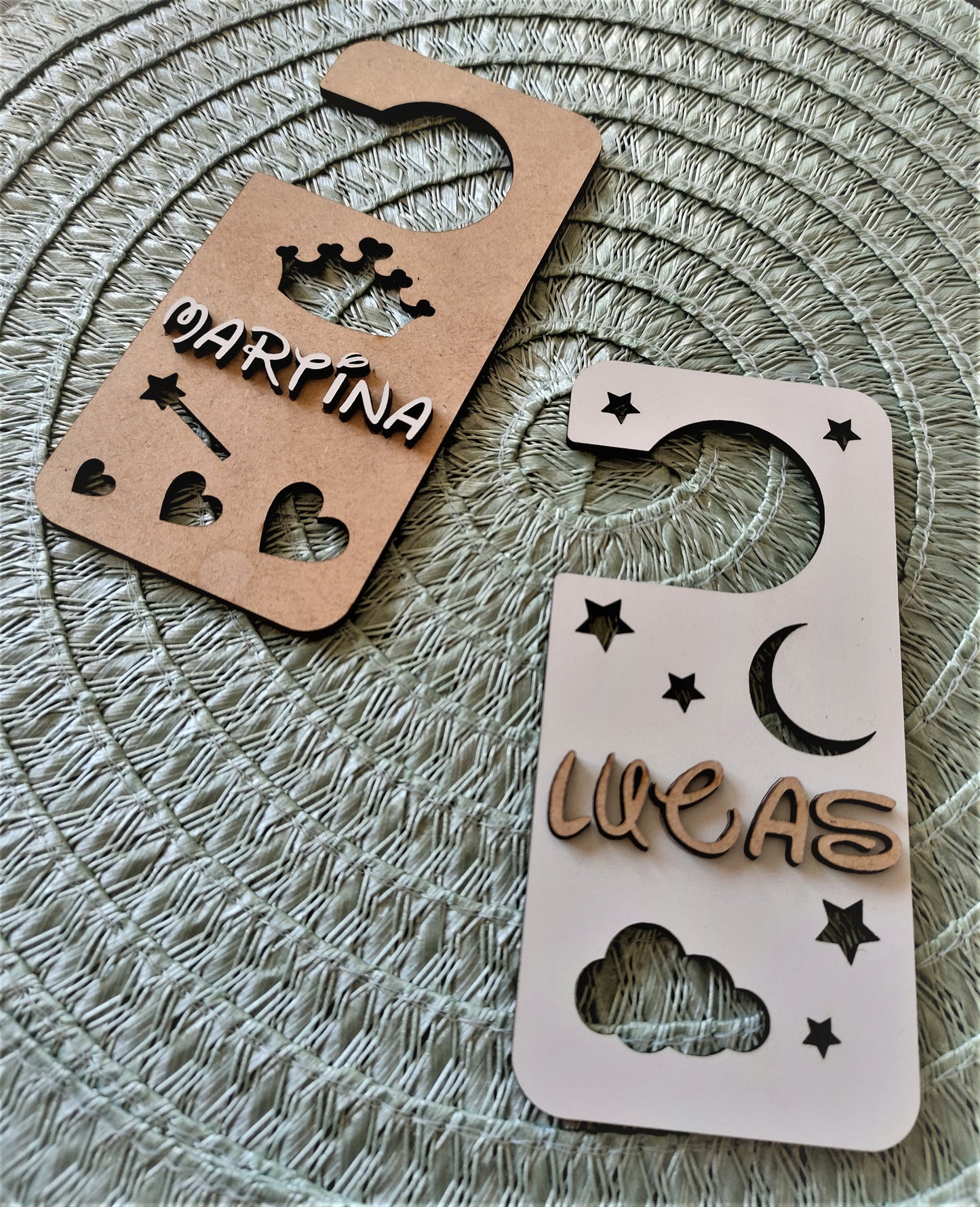 Children's Hanger