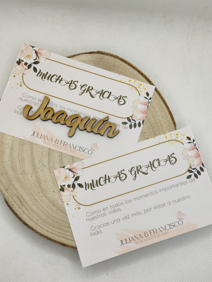 Placemarks+card