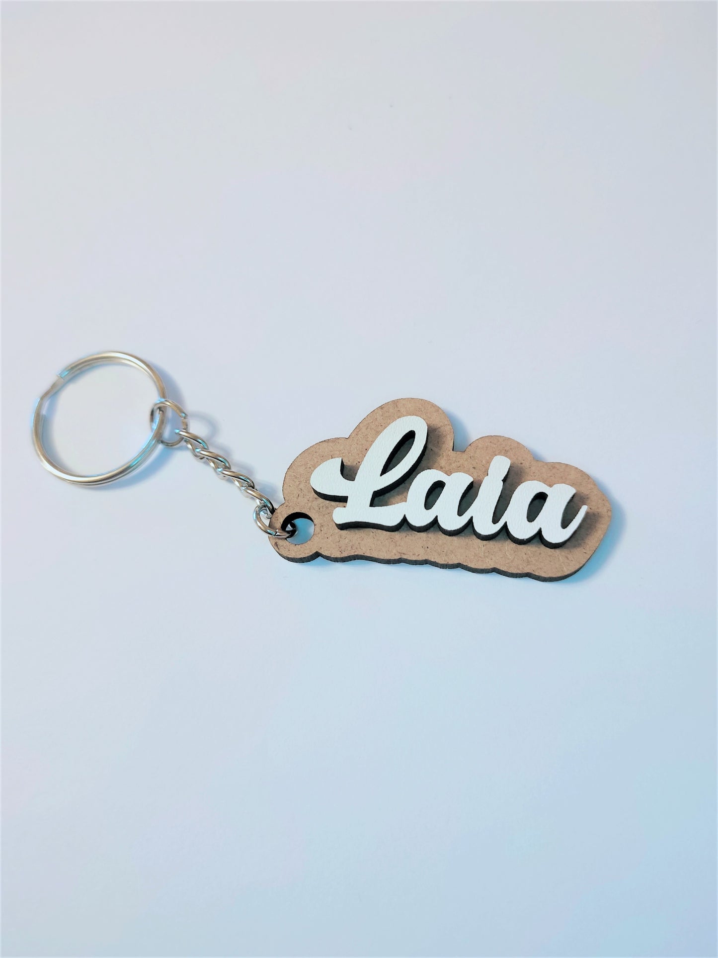 Relief Keychain